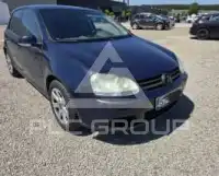 2005 Volkswagen GOLF