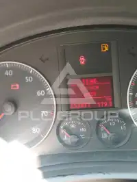 2005 Volkswagen GOLF