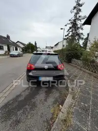 2005 Volkswagen GOLF