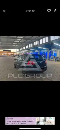 2005 Volkswagen GOLF