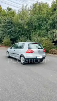 2005 Volkswagen GOLF