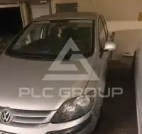 2005 Volkswagen GOLF