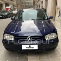 2005 Volkswagen GOLF