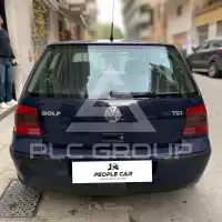 2005 Volkswagen GOLF