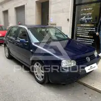 2005 Volkswagen GOLF