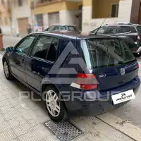 2005 Volkswagen GOLF
