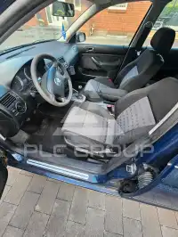 2005 Volkswagen GOLF