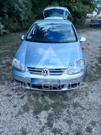 2005 Volkswagen GOLF