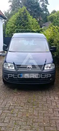 2005 Volkswagen GOLF