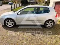 2005 Volkswagen GOLF