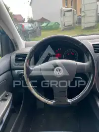 2005 Volkswagen GOLF
