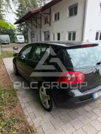 2005 Volkswagen GOLF