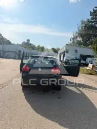 2005 Volkswagen GOLF