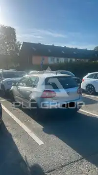 2005 Volkswagen GOLF