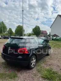 2005 Volkswagen GOLF