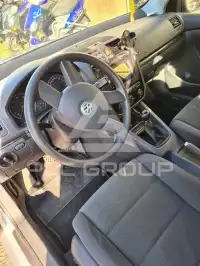2005 Volkswagen GOLF