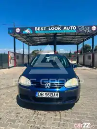 2005 Volkswagen GOLF