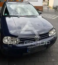2005 Volkswagen GOLF