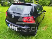 2005 Volkswagen GOLF