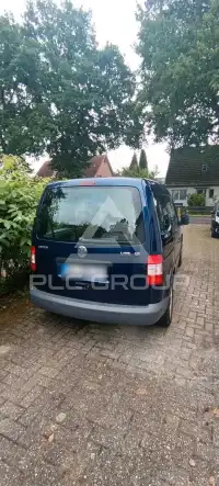 2005 Volkswagen GOLF