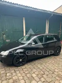 2005 Volkswagen GOLF