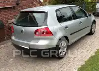 2005 Volkswagen GOLF