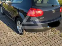 2005 Volkswagen GOLF