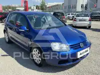 2005 Volkswagen GOLF
