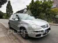 2005 Volkswagen GOLF