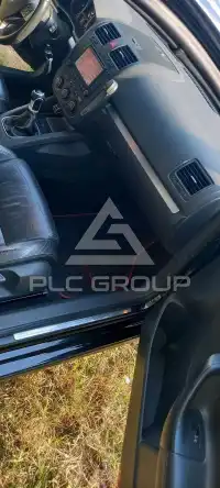 2005 Volkswagen GOLF