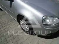 2005 Volkswagen GOLF