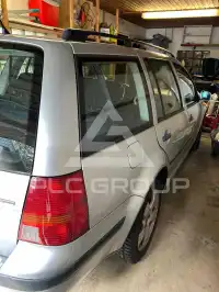 2005 Volkswagen GOLF