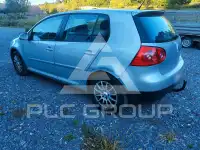 2005 Volkswagen GOLF