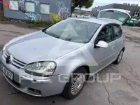 2005 Volkswagen GOLF