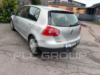 2005 Volkswagen GOLF
