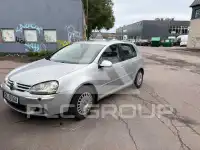 2005 Volkswagen GOLF