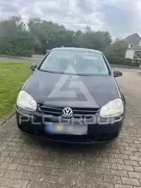 2005 Volkswagen GOLF