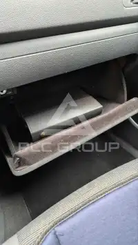 2005 Volkswagen GOLF