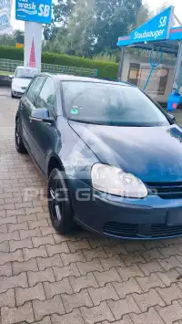 2005 Volkswagen GOLF