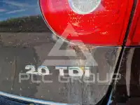 2005 Volkswagen GOLF