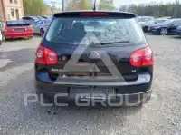 2005 Volkswagen GOLF