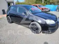 2005 Volkswagen GOLF