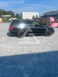 2005 Volkswagen GOLF
