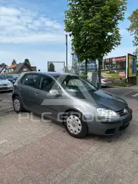 2005 Volkswagen GOLF