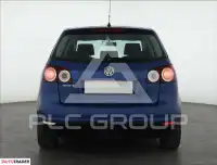 2005 Volkswagen GOLF