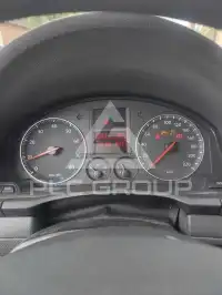 2005 Volkswagen GOLF