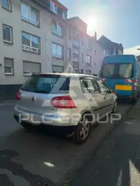 2005 Volkswagen GOLF