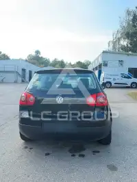2005 Volkswagen GOLF
