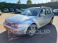 2005 Volkswagen GOLF