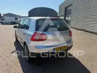 2005 Volkswagen GOLF